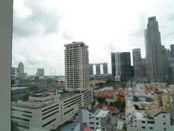 The Central (D1), Office #568037121